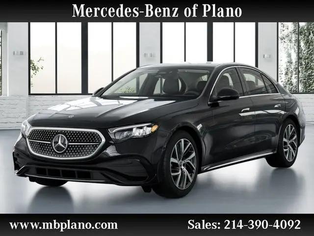 2026 Mercedes-Benz E 350 E 350 for sale in Plano, TX