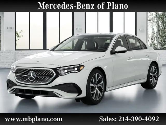2026 Mercedes-Benz E 350 E 350 for sale in Plano, TX
