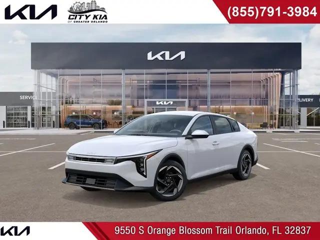 2026 Kia K4 EX for sale in Orlando, FL