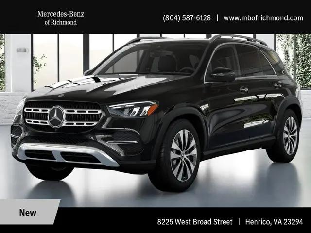 2026 Mercedes-Benz GLE GLE 350 GLE 350 for sale in Richmond, VA