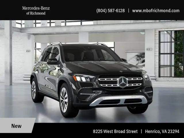 2026 Mercedes-Benz GLE GLE 350 GLE 350