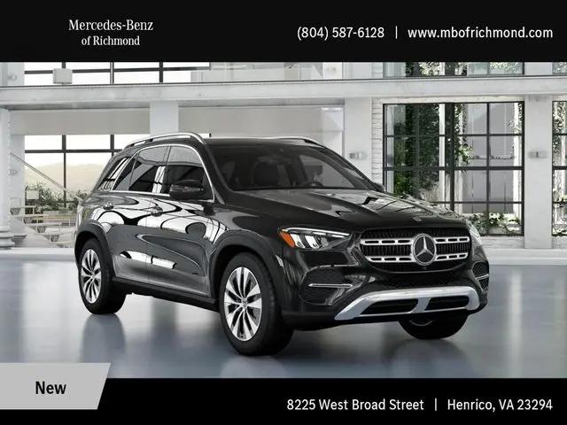 2026 Mercedes-Benz GLE GLE 350 GLE 350