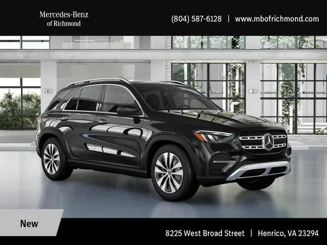 2026 Mercedes-Benz GLE GLE 350 GLE 350