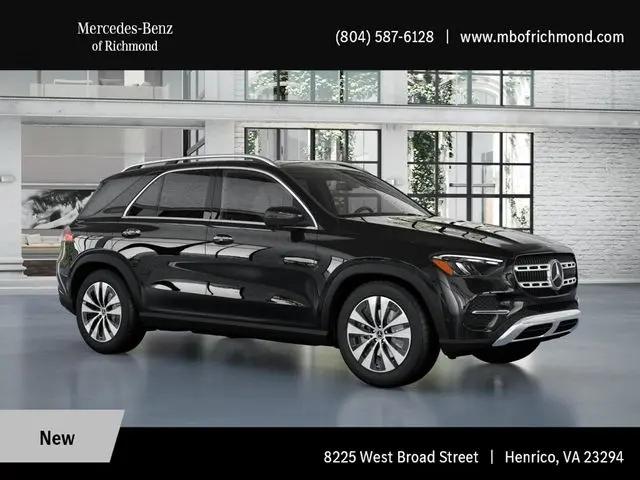 2026 Mercedes-Benz GLE GLE 350 GLE 350