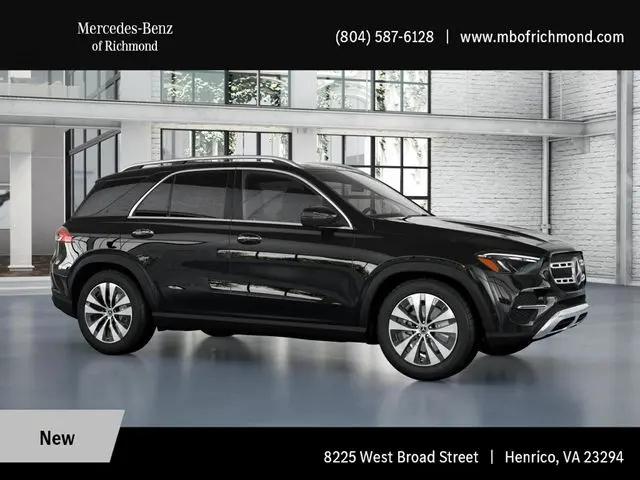 2026 Mercedes-Benz GLE GLE 350 GLE 350