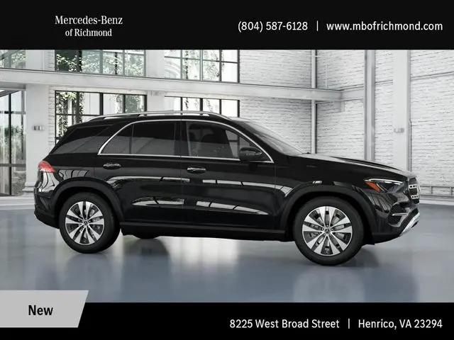 2026 Mercedes-Benz GLE GLE 350 GLE 350