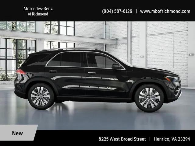 2026 Mercedes-Benz GLE GLE 350 GLE 350
