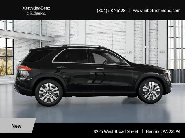 2026 Mercedes-Benz GLE GLE 350 GLE 350