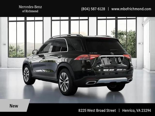 2026 Mercedes-Benz GLE GLE 350 GLE 350