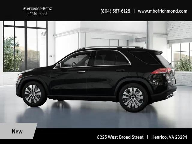 2026 Mercedes-Benz GLE GLE 350 GLE 350