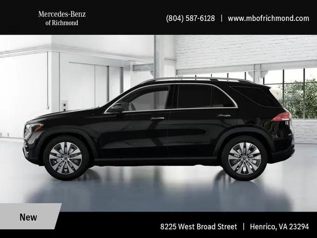 2026 Mercedes-Benz GLE GLE 350 GLE 350
