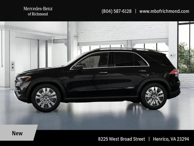 2026 Mercedes-Benz GLE GLE 350 GLE 350