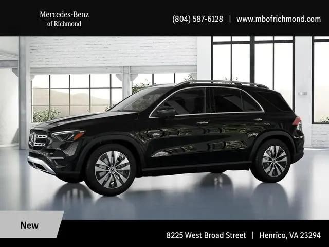 2026 Mercedes-Benz GLE GLE 350 GLE 350