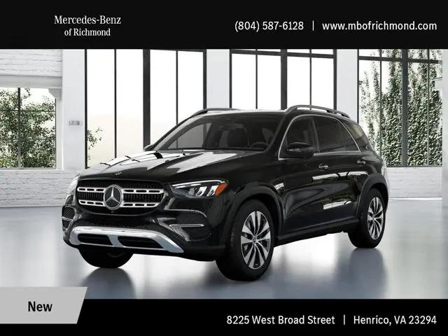 2026 Mercedes-Benz GLE GLE 350 GLE 350