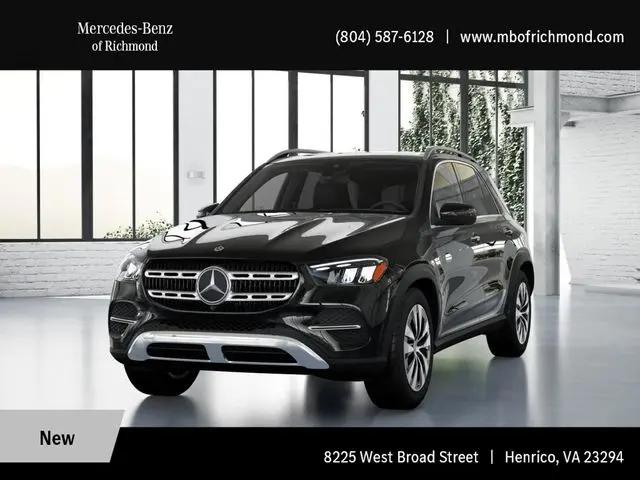 2026 Mercedes-Benz GLE GLE 350 GLE 350