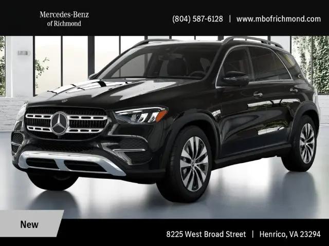 2026 Mercedes-Benz GLE GLE 350 GLE 350 for sale in Richmond, VA