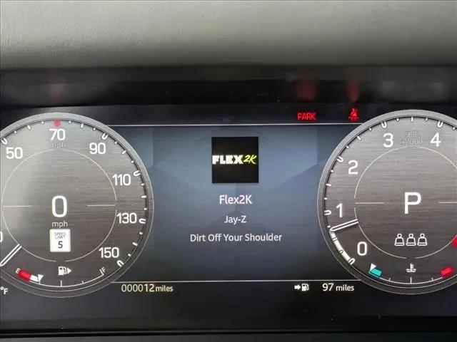 2026 Land Rover Defender P400 X-Dynamic SE