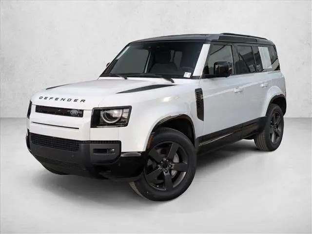 2026 Land Rover Defender P400 X-Dynamic SE for sale in North Bethesda, MD