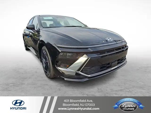 2026 Hyundai Sonata SEL Sport for sale in Bloomfield, NJ