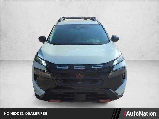 2026 Nissan Rogue Rock Creek for sale in Memphis, TN