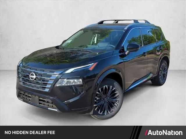 2026 Nissan Rogue Platinum for sale in Memphis, TN