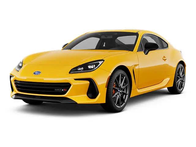 2026 Subaru BRZ Series.Yellow for sale in Riverside, CA