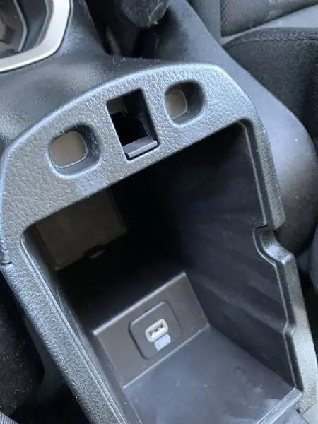 2017 Jeep Renegade Latitude 4x4