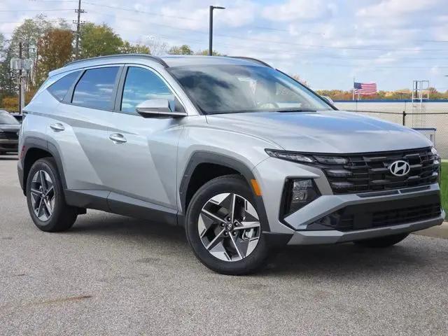 2026 Hyundai Tucson SEL for sale in Colorado Springs, CO