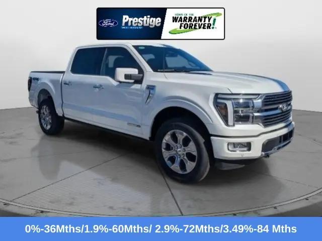 2026 Ford F-150 Platinum for sale in Mount Dora, FL