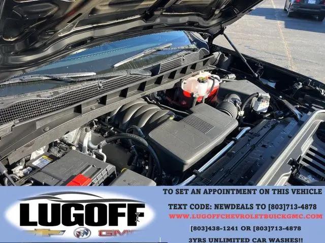 2026 GMC Sierra 1500 Crew Cab, Short Bed, Pro, 4WD