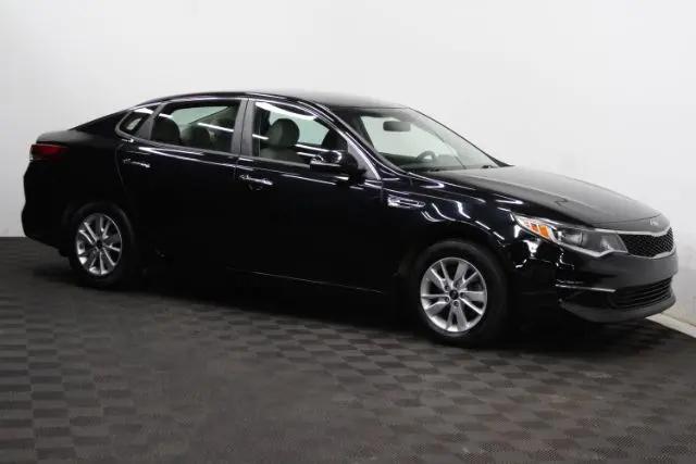 2016 Kia Optima LX for sale in Chantilly, VA