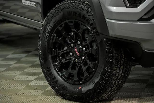 2026 GMC Canyon Elevation, 4WD