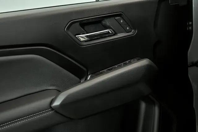 2026 GMC Canyon Elevation, 4WD