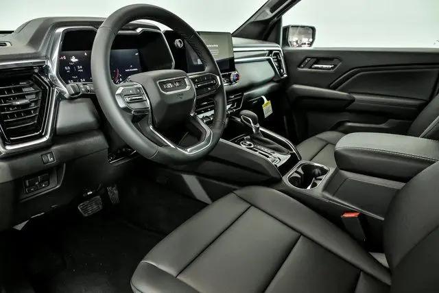 2026 GMC Canyon Elevation, 4WD