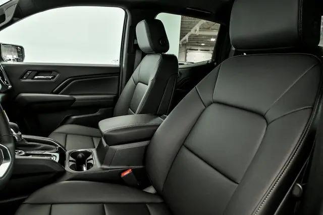 2026 GMC Canyon Elevation, 4WD