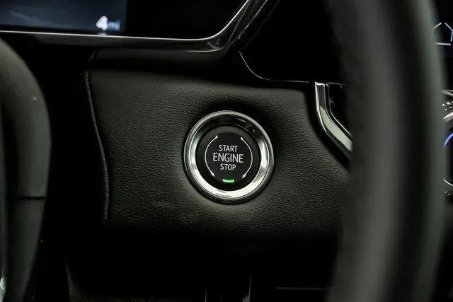 2026 GMC Canyon Elevation, 4WD