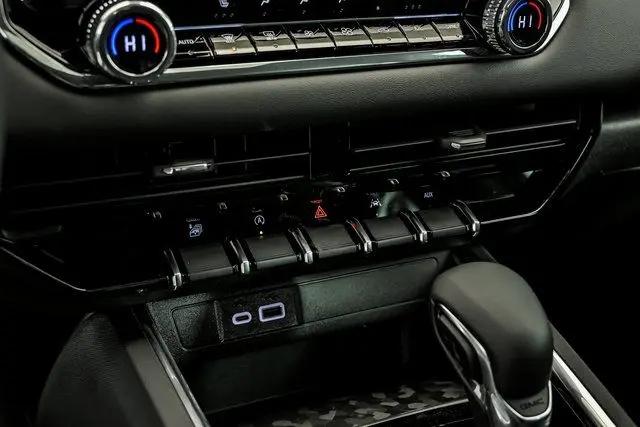 2026 GMC Canyon Elevation, 4WD