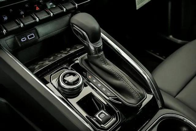 2026 GMC Canyon Elevation, 4WD