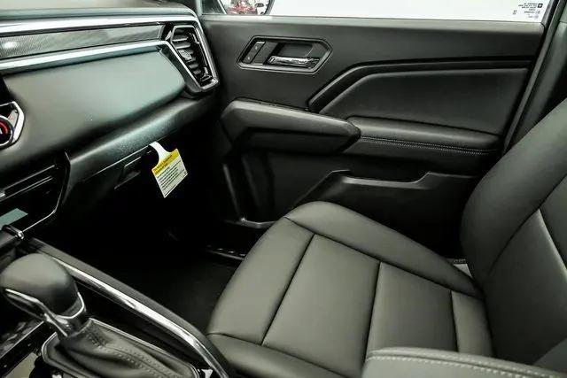 2026 GMC Canyon Elevation, 4WD