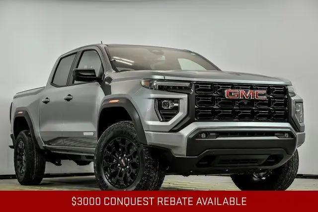 2026 GMC Canyon Elevation, 4WD for sale in St Charles, IL