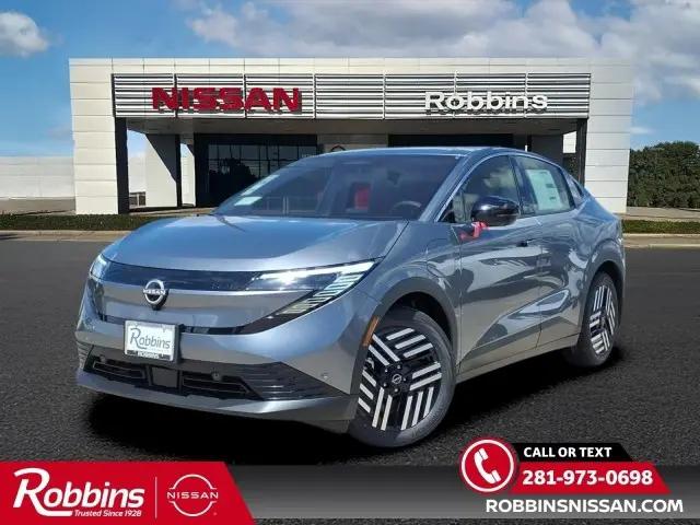 2026 Nissan LEAF SV+ for sale in Humble, TX