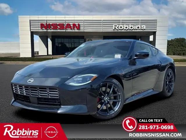 2026 Nissan Z Performance for sale in Humble, TX