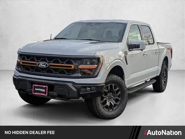2025 Ford F-150 Tremor for sale in Bellevue, WA