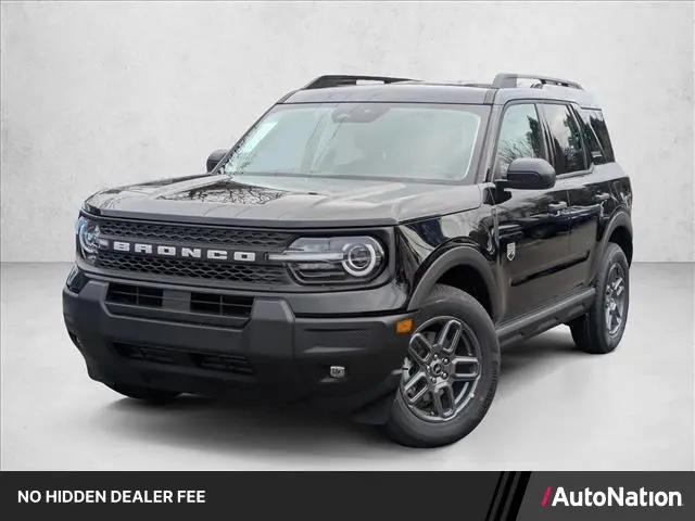 2026 Ford Bronco Sport Big Bend for sale in Bellevue, WA