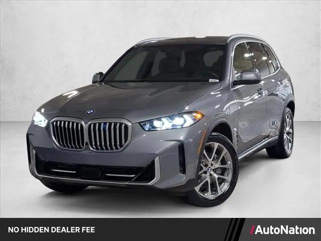 2026 BMW X5 xDrive40i for sale in Bellevue, WA