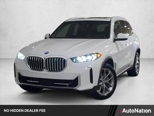 2026 BMW X5 xDrive40i for sale in Bellevue, WA