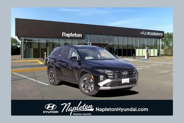 2026 Hyundai Tucson SEL for sale in Hazelwood, MO