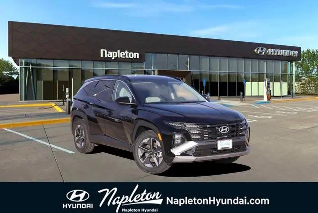 2026 Hyundai Tucson SEL for sale in Hazelwood, MO