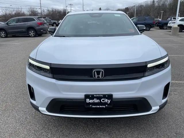 2026 Honda Prologue EX
