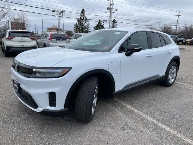 2026 Honda Prologue EX